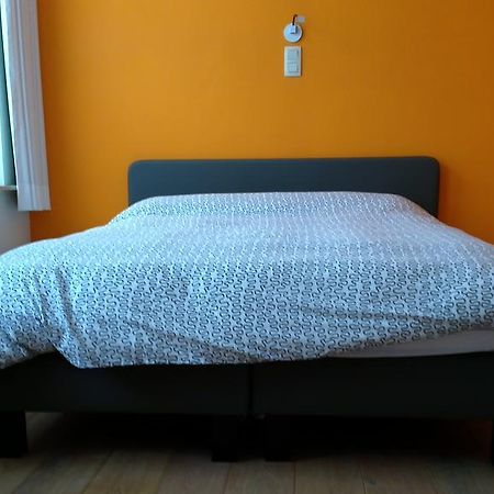Holiday Home Goesting นิวว์ปอร์ท ภายนอก รูปภาพ