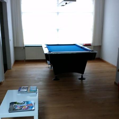 Holiday Home Goesting นิวว์ปอร์ท ภายนอก รูปภาพ