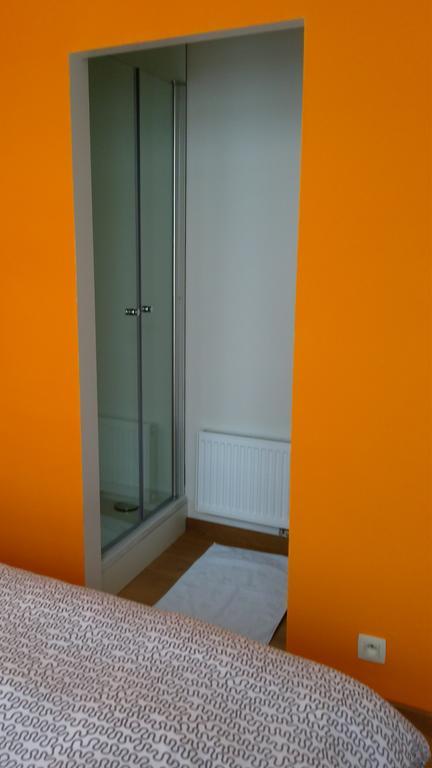 Holiday Home Goesting นิวว์ปอร์ท ภายนอก รูปภาพ
