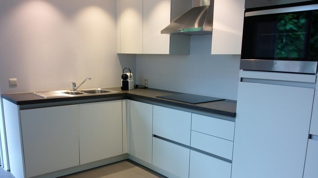 Holiday Home Goesting นิวว์ปอร์ท ภายนอก รูปภาพ