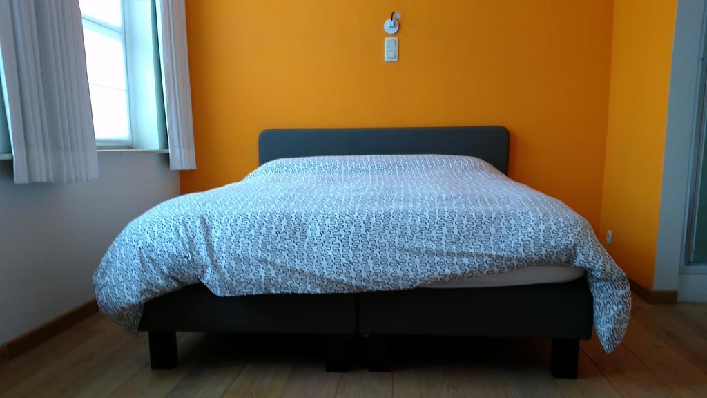 Holiday Home Goesting นิวว์ปอร์ท ภายนอก รูปภาพ