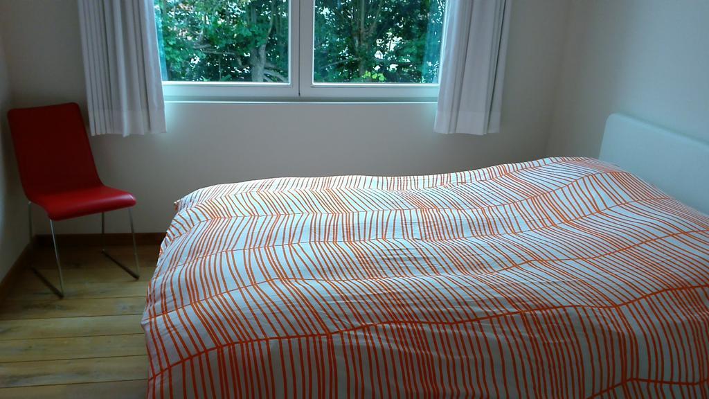 Holiday Home Goesting นิวว์ปอร์ท ภายนอก รูปภาพ