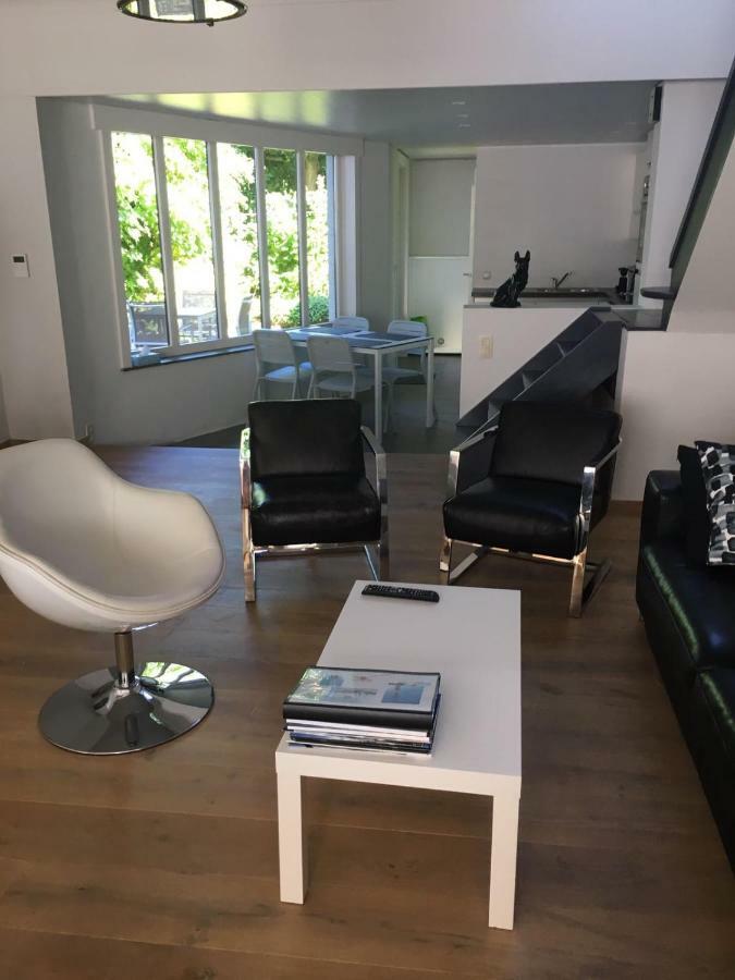 Holiday Home Goesting นิวว์ปอร์ท ภายนอก รูปภาพ